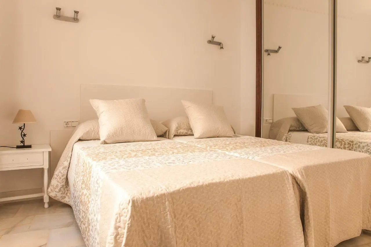 Aurinko 1 Tranquilo Y Agradable Apartamento En Los Boliches Fuengirola Spanien