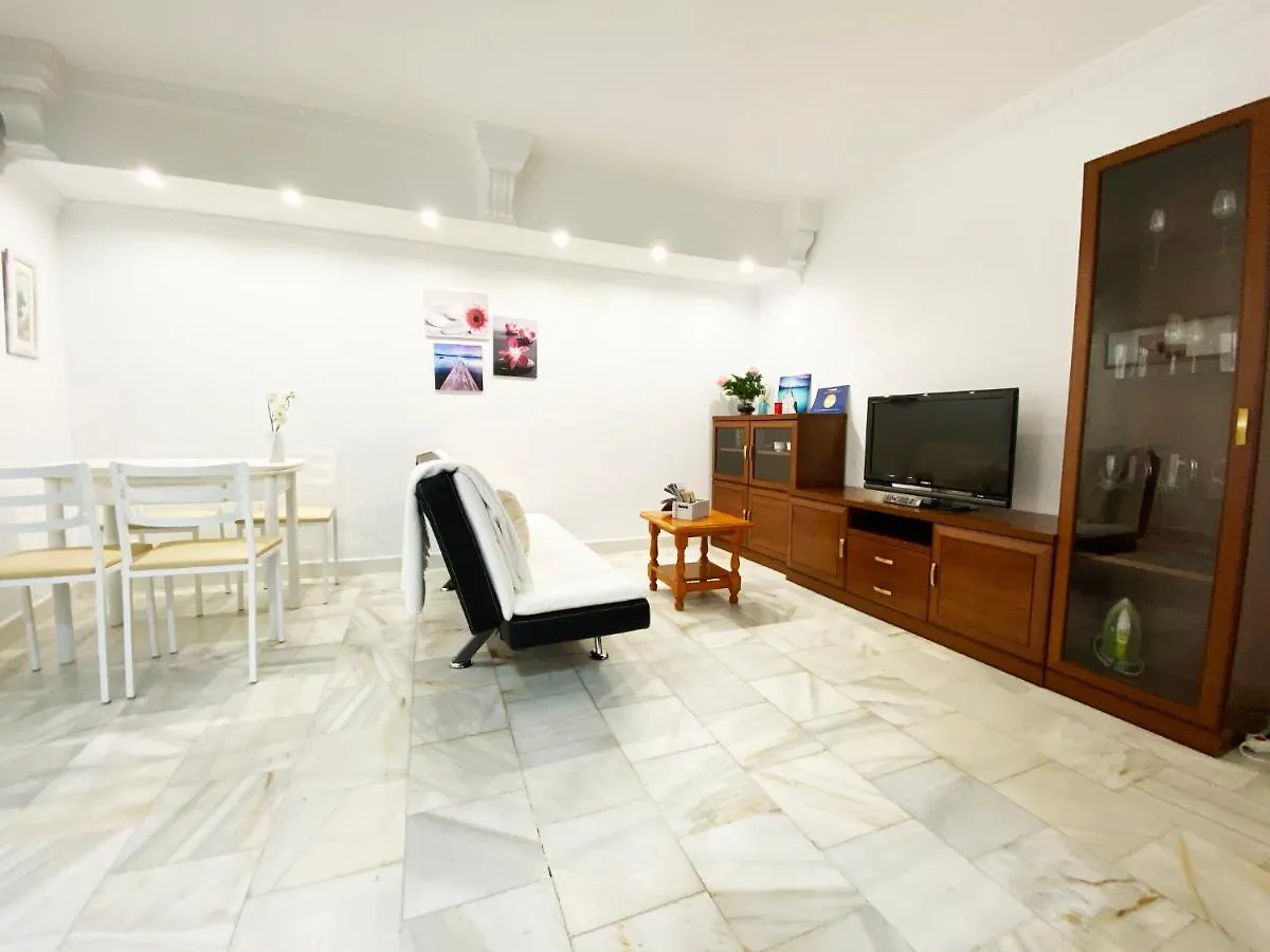Aurinko 1 Tranquilo Y Agradable Apartamento En Los Boliches فوينخيرولا