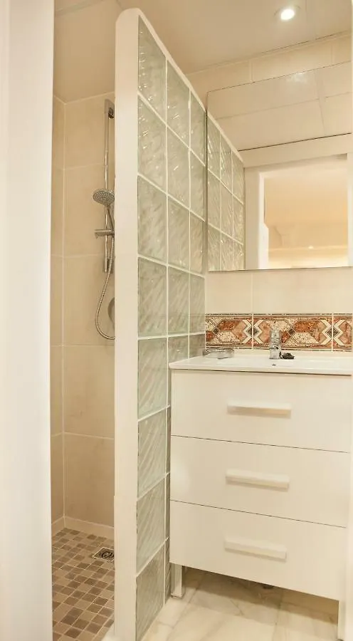 شقة Aurinko 1 Tranquilo Y Agradable Apartamento En Los Boliches فوينخيرولا إسبانيا